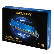 ADATA SSD LEGEND 710 M.2 ( 1 TB )