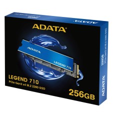 ADATA SSD LEGEND 710 M.2 (256 GB )