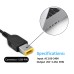 ADAPTER LENOVO 65W 20V 3.25A (USB-PIN)