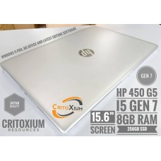 HP PROBOOK 450 G5