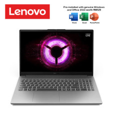 [NEW] Lenovo LOQ 15ARP10E ( 83S00044MJ )