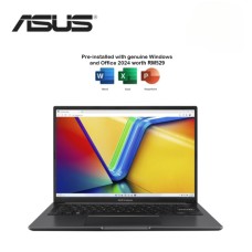 [NEW] Asus VivoBook 14 A1405V-ALY409WS