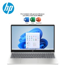 [NEW] HP 15-fc0744AU 15.6" FHD Laptop