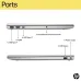 [NEW] HP 15-fd0540TU