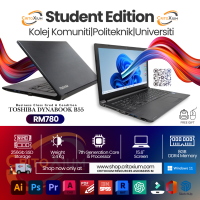 TOSHIBA DYNABOOK B55 TOSHIBA DYNABOOK B55