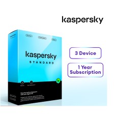 Kaspersky Standard 