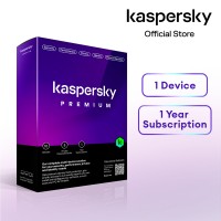 Kaspersky Premium