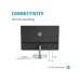 HP 23.8" IPS LED Monitor - M24F