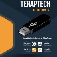TerapTech Clone Drive V1
